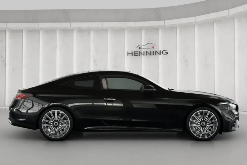 Mercedes-Benz CLE 300 (Clasa CLE) din 2024 cu 20.875 km - oferta MER194687 - foto 8