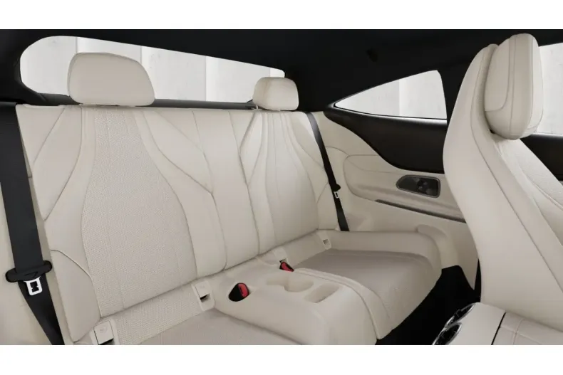 Mercedes-Benz CLE 300 (Clasa CLE) din 2024 cu 20.875 km - oferta MER194687 - foto 9