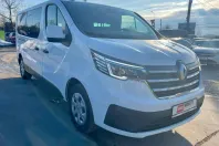 Renault Trafic din 2024 cu 44.200 km - oferta REN194689 - foto 1