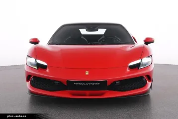 Ferrari 296 GTB din 2022 - oferta FER194690