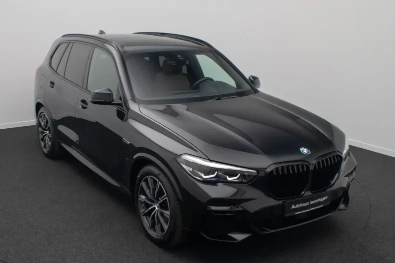 BMW X5 (Seria X) din 2022 cu 62.798 km - oferta BMW194692 - foto 1