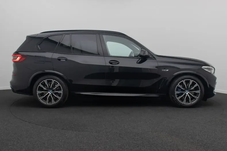 BMW X5 (Seria X) din 2022 cu 62.798 km - oferta BMW194692 - foto 4