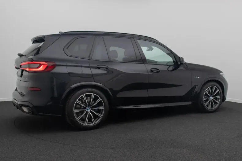 BMW X5 (Seria X) din 2022 cu 62.798 km - oferta BMW194692 - foto 5