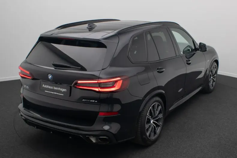 BMW X5 (Seria X) din 2022 cu 62.798 km - oferta BMW194692 - foto 6