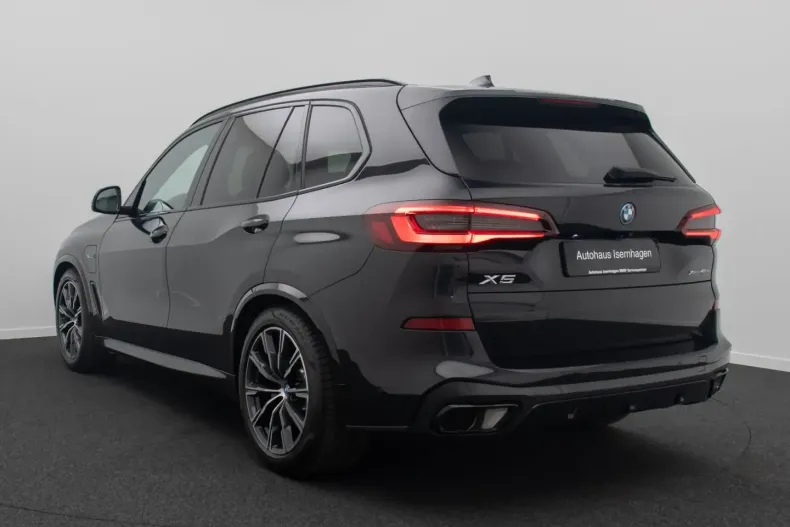 BMW X5 (Seria X) din 2022 cu 62.798 km - oferta BMW194692 - foto 8
