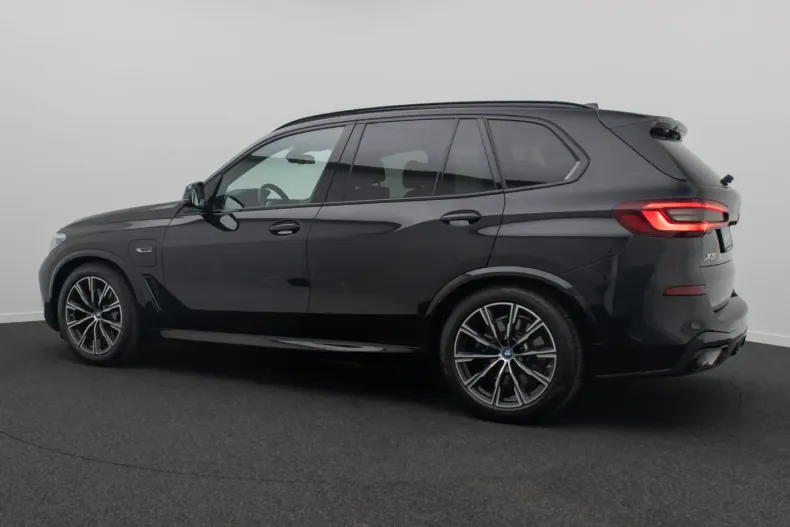 BMW X5 (Seria X) din 2022 cu 62.798 km - oferta BMW194692 - foto 9