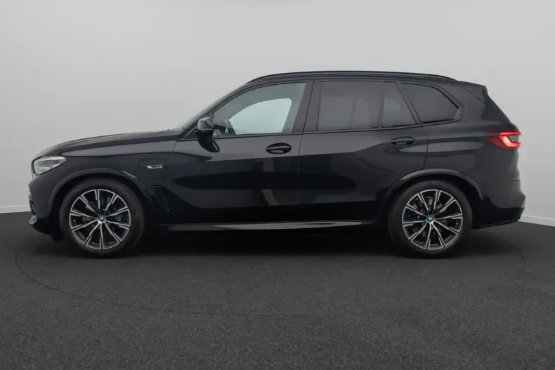 BMW X5 (Seria X) din 2022 cu 62.798 km - oferta BMW194692 - foto 10