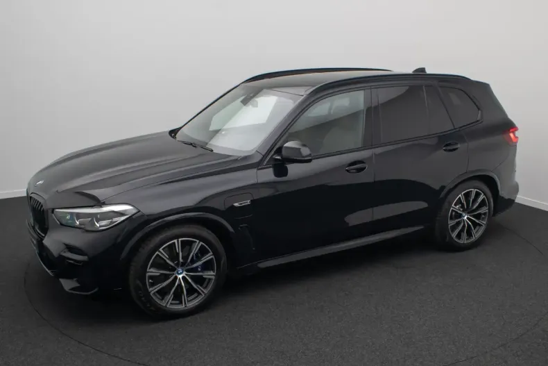 BMW X5 (Seria X) din 2022 cu 62.798 km - oferta BMW194692 - foto 11