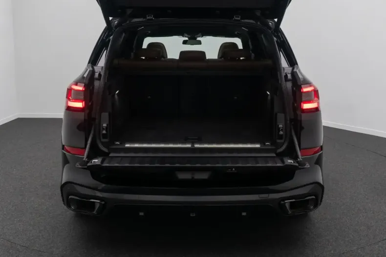 BMW X5 (Seria X) din 2022 cu 62.798 km - oferta BMW194692 - foto 12