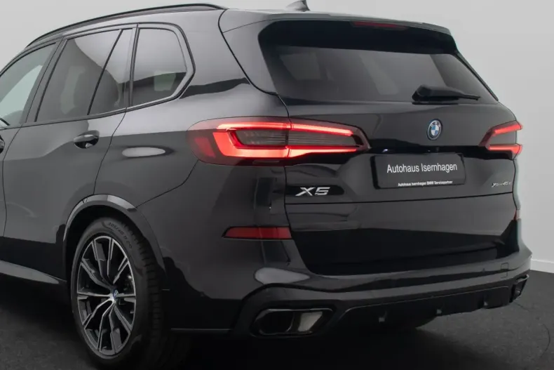 BMW X5 (Seria X) din 2022 cu 62.798 km - oferta BMW194692 - foto 16