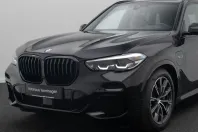 BMW X5 (Seria X) din 2022 cu 62.798 km - oferta BMW194692 - foto 17