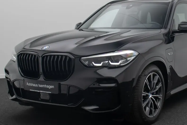 BMW X5 (Seria X) din 2022 cu 62.798 km - oferta BMW194692 - foto 17