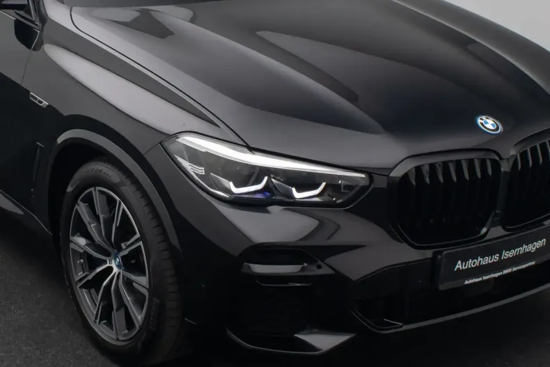 BMW X5 (Seria X) din 2022 cu 62.798 km - oferta BMW194692 - foto 18