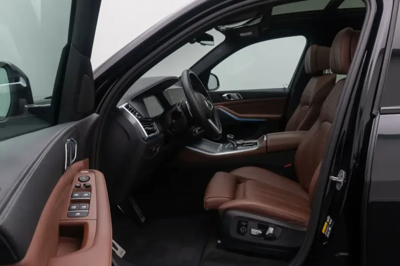 BMW X5 (Seria X) din 2022 cu 62.798 km - oferta BMW194692 - foto 19