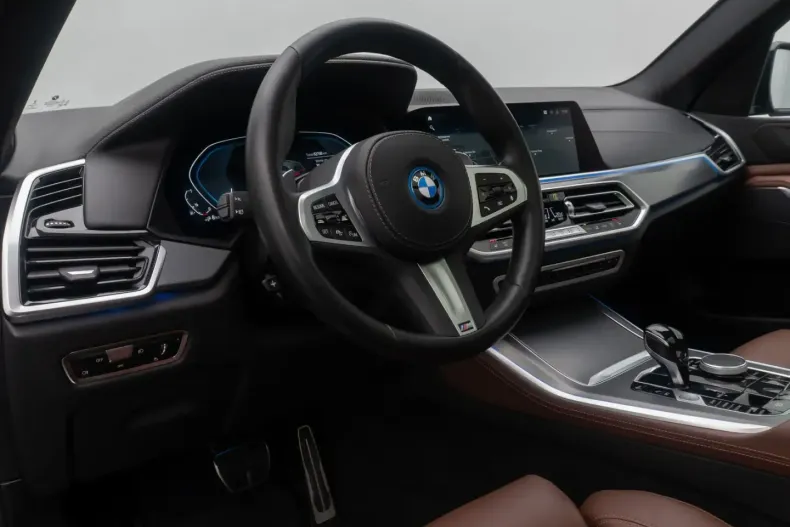 BMW X5 (Seria X) din 2022 cu 62.798 km - oferta BMW194692 - foto 20