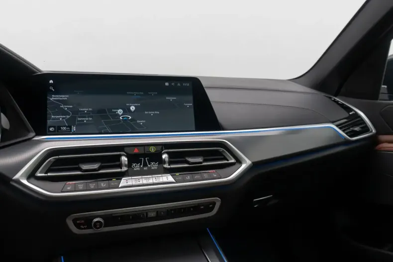 BMW X5 (Seria X) din 2022 cu 62.798 km - oferta BMW194692 - foto 21