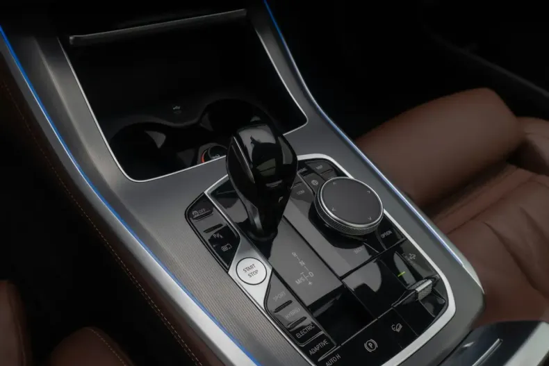 BMW X5 (Seria X) din 2022 cu 62.798 km - oferta BMW194692 - foto 22