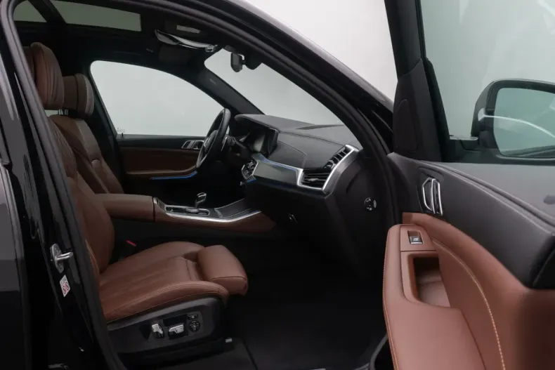 BMW X5 (Seria X) din 2022 cu 62.798 km - oferta BMW194692 - foto 24