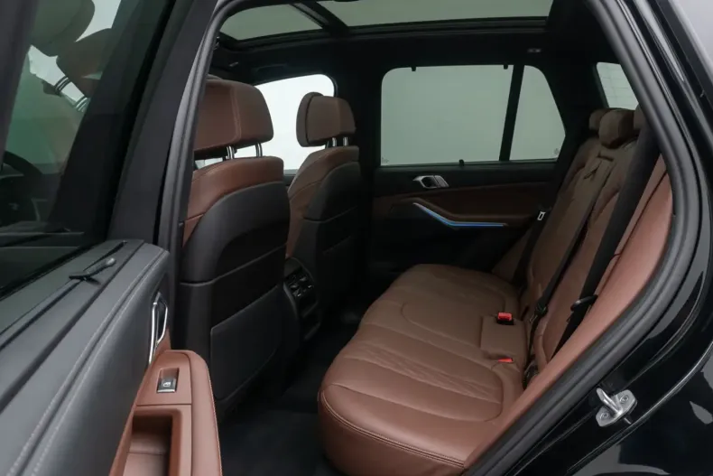 BMW X5 (Seria X) din 2022 cu 62.798 km - oferta BMW194692 - foto 25