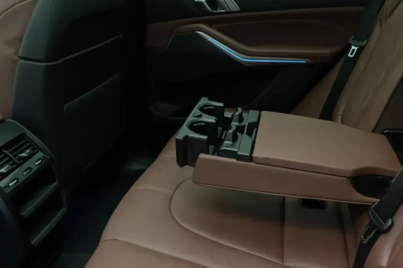 BMW X5 (Seria X) din 2022 cu 62.798 km - oferta BMW194692 - foto 28