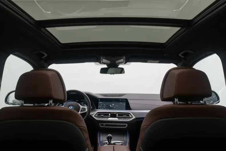 BMW X5 (Seria X) din 2022 cu 62.798 km - oferta BMW194692 - foto 29