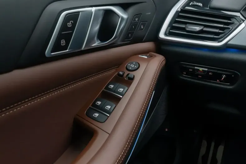 BMW X5 (Seria X) din 2022 cu 62.798 km - oferta BMW194692 - foto 34