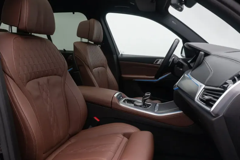 BMW X5 (Seria X) din 2022 cu 62.798 km - oferta BMW194692 - foto 36