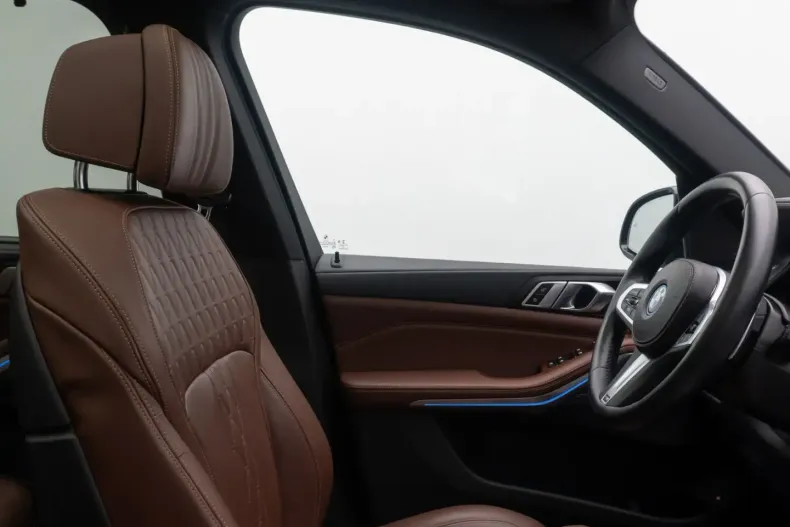 BMW X5 (Seria X) din 2022 cu 62.798 km - oferta BMW194692 - foto 37