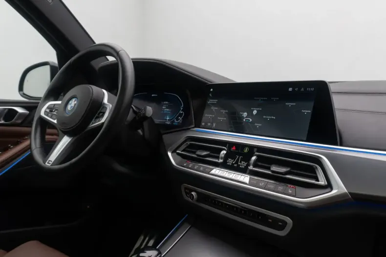 BMW X5 (Seria X) din 2022 cu 62.798 km - oferta BMW194692 - foto 38