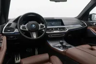 BMW X5 (Seria X) din 2022 cu 62.798 km - oferta BMW194692 - foto 39