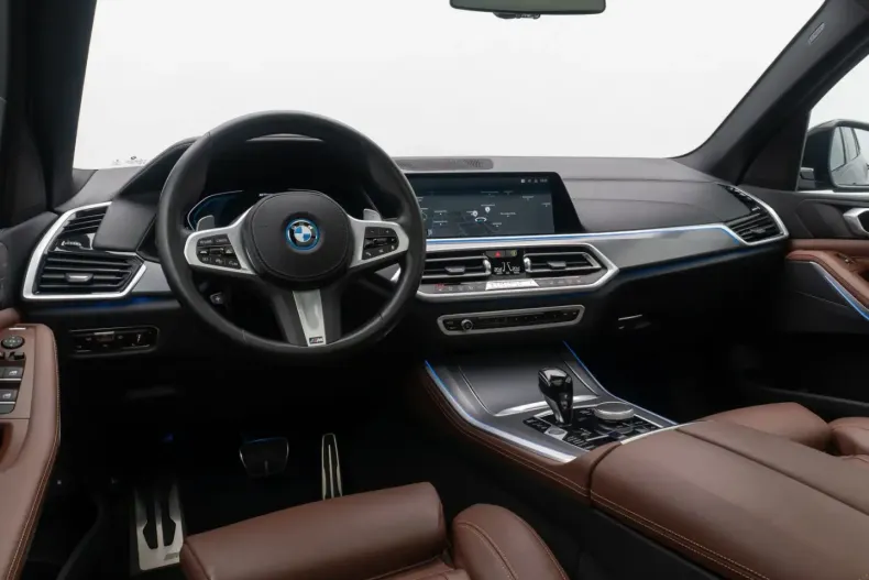 BMW X5 (Seria X) din 2022 cu 62.798 km - oferta BMW194692 - foto 39