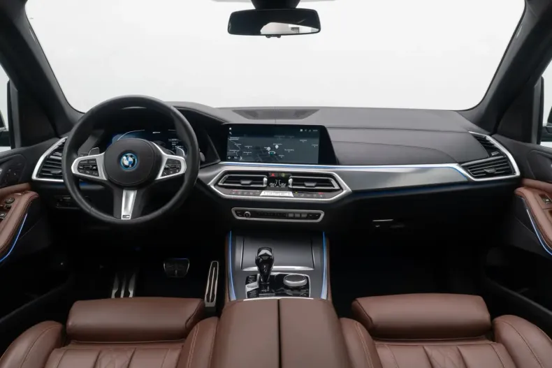 BMW X5 (Seria X) din 2022 cu 62.798 km - oferta BMW194692 - foto 40