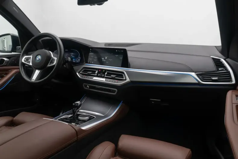 BMW X5 (Seria X) din 2022 cu 62.798 km - oferta BMW194692 - foto 41