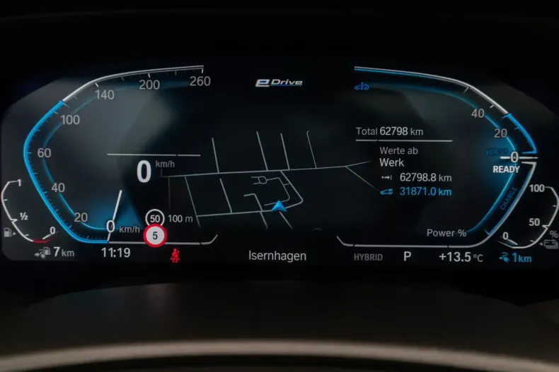 BMW X5 (Seria X) din 2022 cu 62.798 km - oferta BMW194692 - foto 43