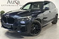 BMW X5 (Seria X) din 2022 cu 79.450 km - oferta BMW194693 - foto 1