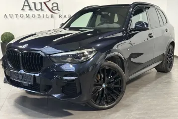 BMW X5 din 2022 - oferta BMW194693
