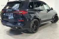 BMW X5 (Seria X) din 2022 cu 79.450 km - oferta BMW194693 - foto 3