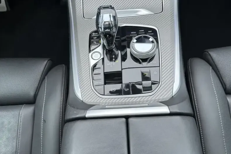 BMW X5 (Seria X) din 2022 cu 79.450 km - oferta BMW194693 - foto 12