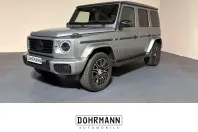 Mercedes-Benz G 450 (Clasa G) din 2025 cu 28.000 km - oferta MER194694 - foto 1