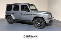 Mercedes-Benz G 450 (Clasa G) din 2025 cu 28.000 km - oferta MER194694 - foto 4
