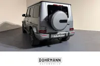 Mercedes-Benz G 450 (Clasa G) din 2025 cu 28.000 km - oferta MER194694 - foto 6