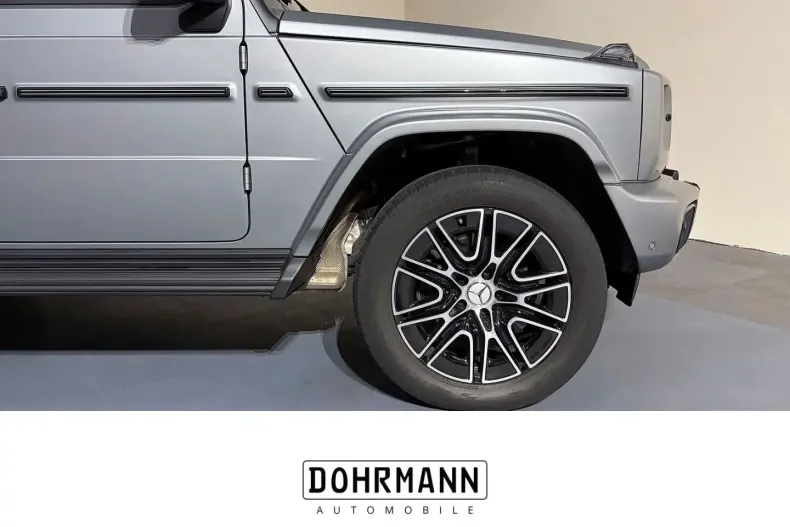 Mercedes-Benz G 450 (Clasa G) din 2025 cu 28.000 km - oferta MER194694 - foto 8