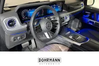 Mercedes-Benz G 450 (Clasa G) din 2025 cu 28.000 km - oferta MER194694 - foto 18