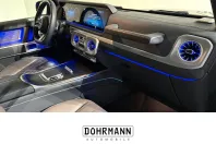 Mercedes-Benz G 450 (Clasa G) din 2025 cu 28.000 km - oferta MER194694 - foto 21