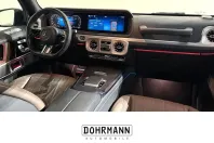 Mercedes-Benz G 450 (Clasa G) din 2025 cu 28.000 km - oferta MER194694 - foto 22