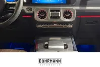 Mercedes-Benz G 450 (Clasa G) din 2025 cu 28.000 km - oferta MER194694 - foto 24