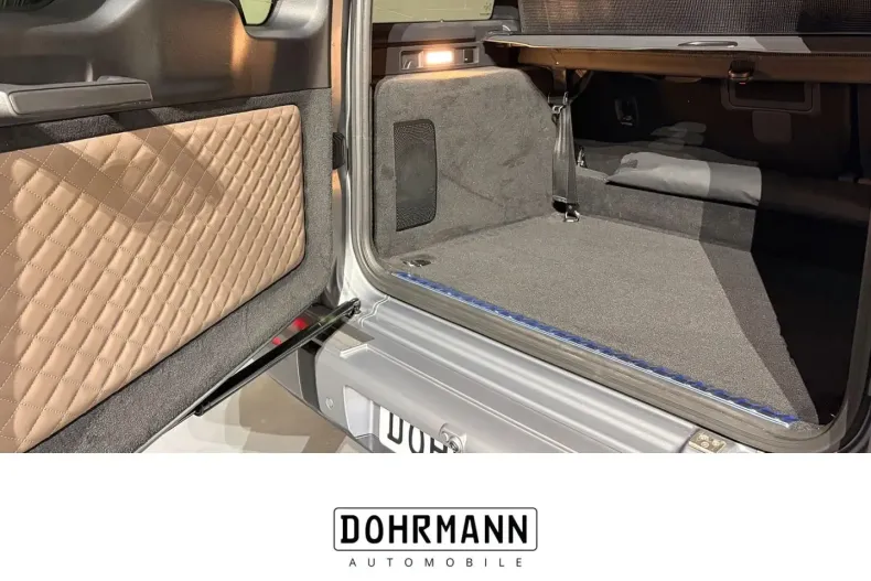 Mercedes-Benz G 450 (Clasa G) din 2025 cu 28.000 km - oferta MER194694 - foto 25