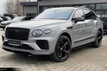 Bentley Bentayga din 2024 - oferta BEN194695