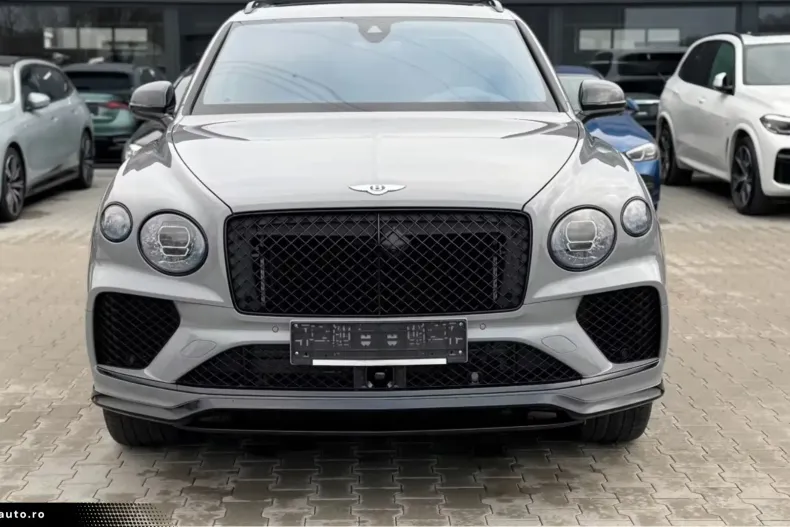 Bentley Bentayga din 2024 cu 7.550 km - oferta BEN194695 - foto 3