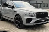 Bentley Bentayga din 2024 cu 7.550 km - oferta BEN194695 - foto 4